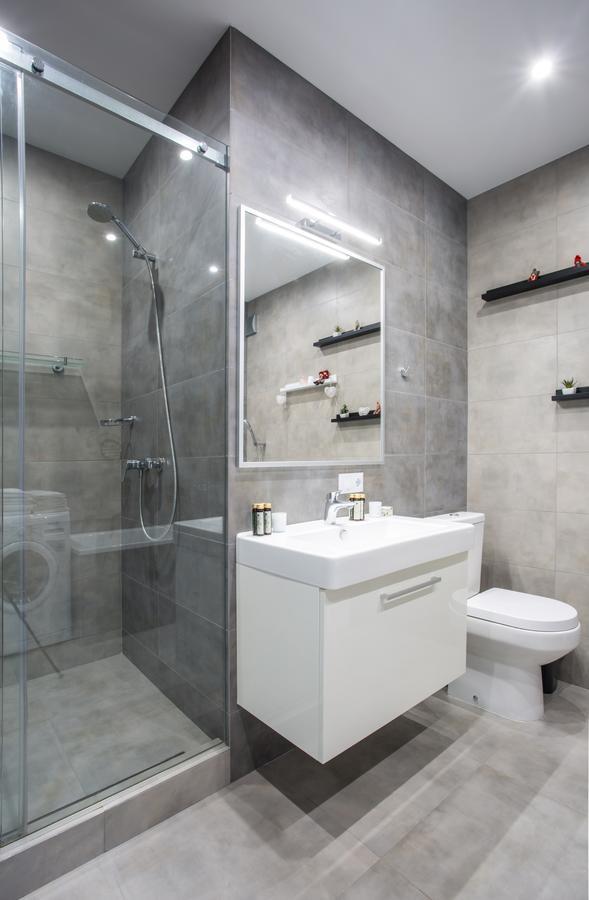 Elite Apartments Lviv Exterior foto