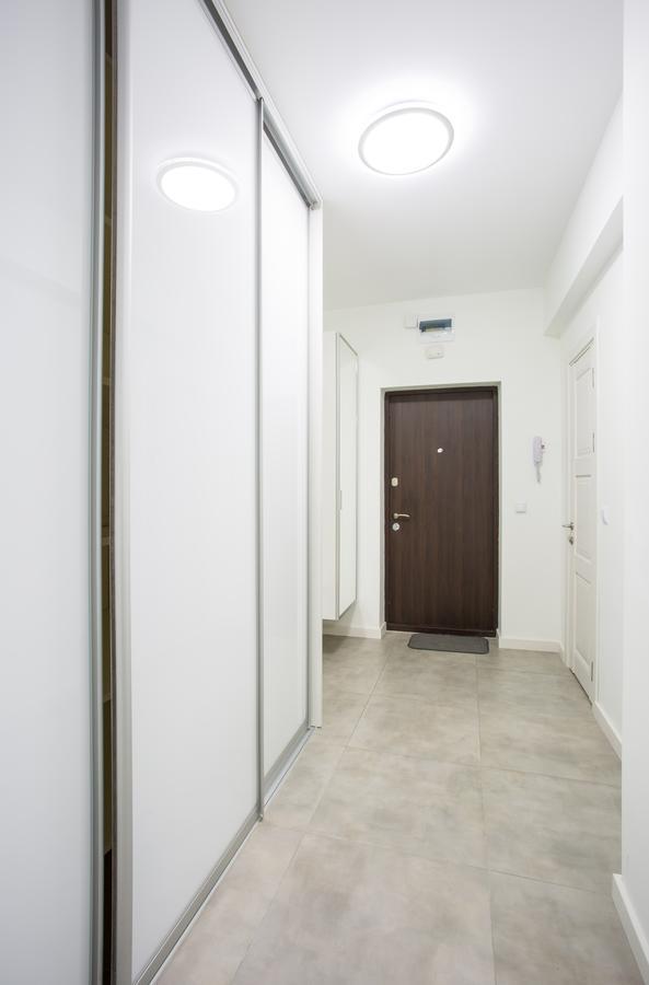 Elite Apartments Lviv Exterior foto